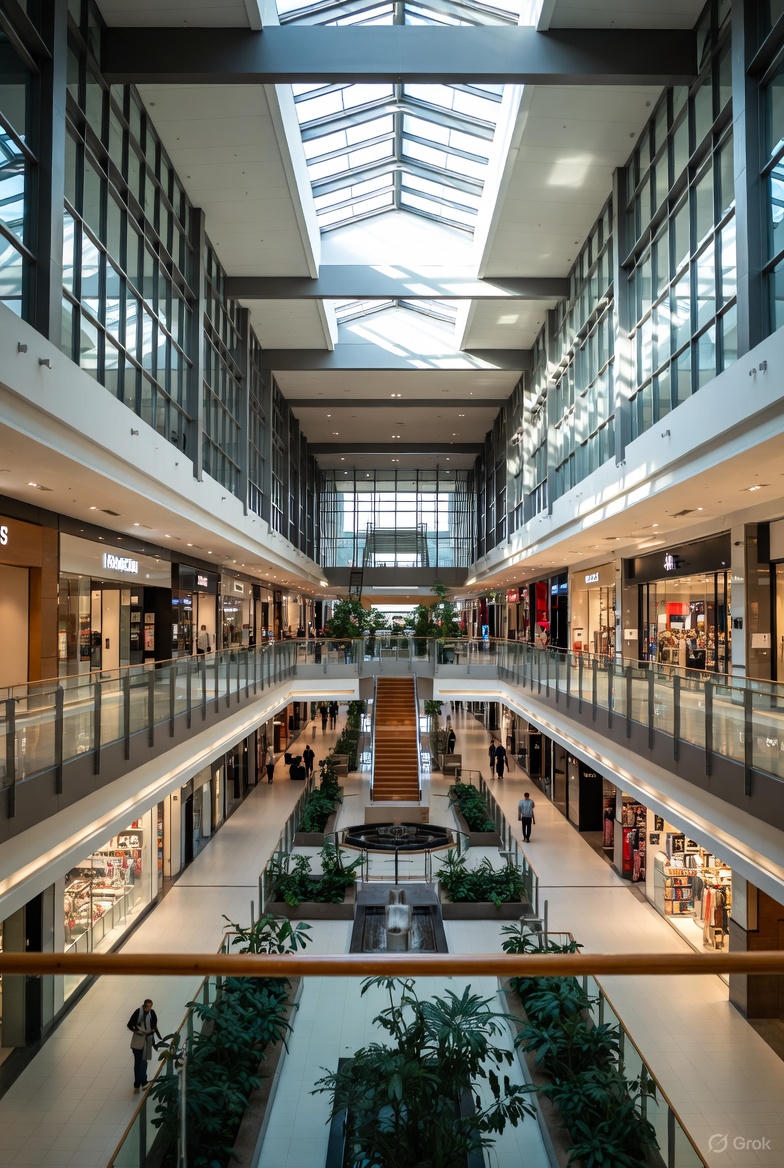 Pop-up-butikker i Danmark: Hvorfor fleksible detailhandelslokaler boomer nu