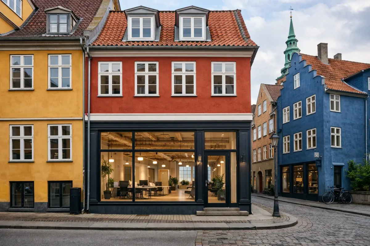 Kontoret er ikke dødt, det er genfødt: 5 fantastiske sandheder om fremtidens arbejde